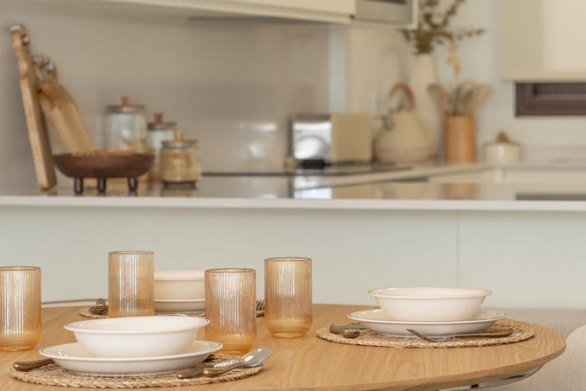 2 quarto Apartamento para venda em Fuengirola com piscina - 545 000 € (Ref: 9459760)