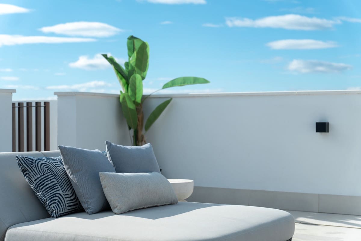 2 quarto Apartamento para venda em Fuengirola com piscina - 545 000 € (Ref: 9459760)