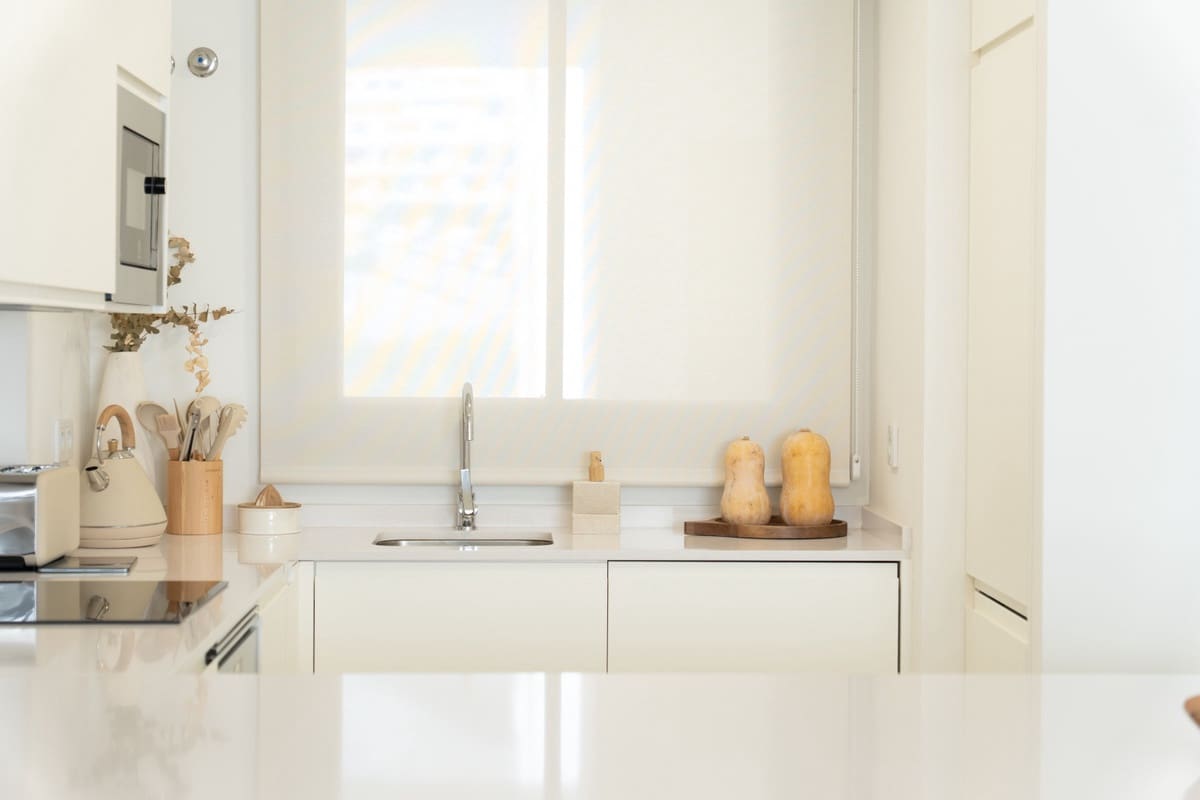 2 quarto Apartamento para venda em Fuengirola com piscina - 545 000 € (Ref: 9459760)