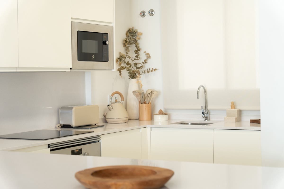 2 sypialnia Apartament na sprzedaż w Fuengirola z basenem - 785 000 € (Ref: 9459760)