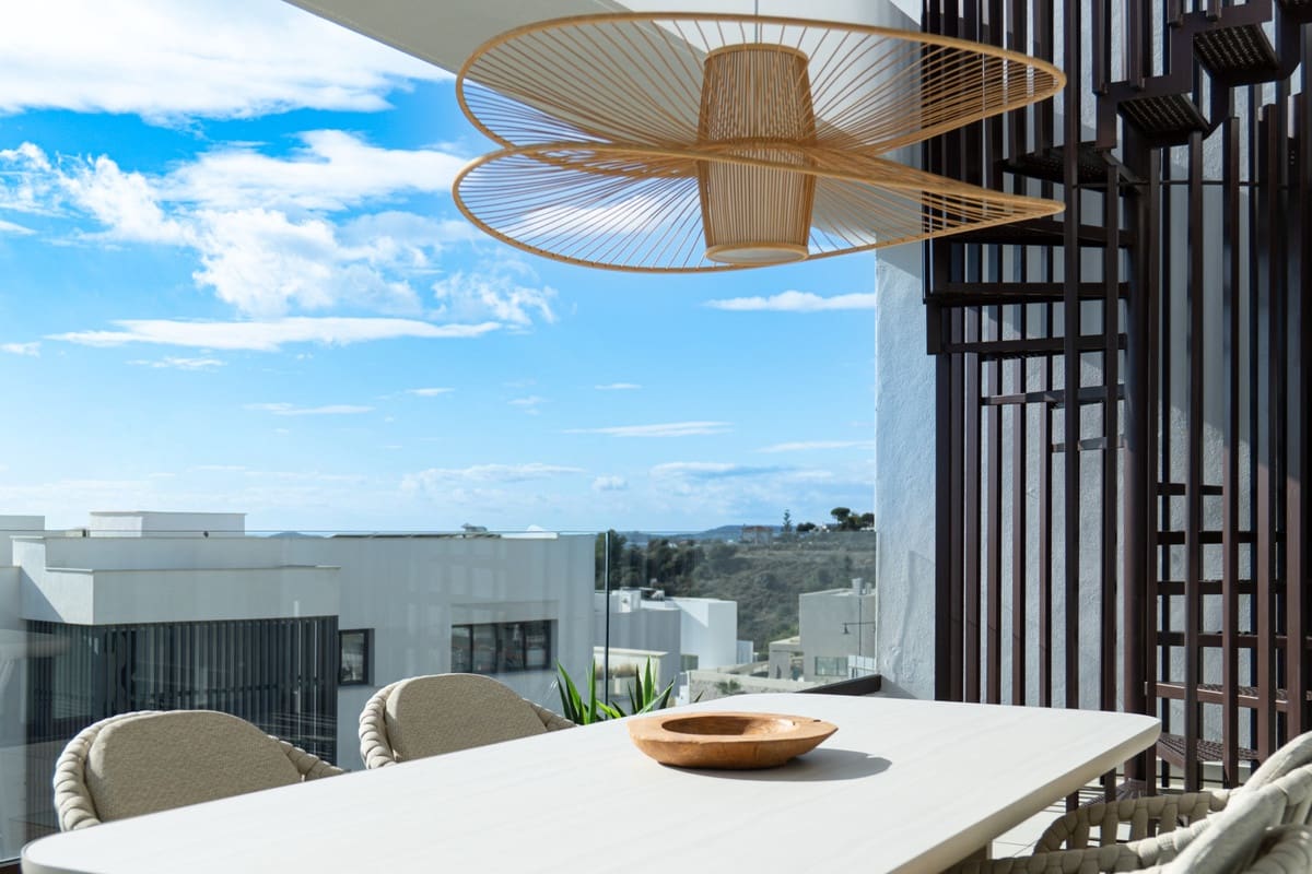 2 sypialnia Apartament na sprzedaż w Fuengirola z basenem - 785 000 € (Ref: 9459760)