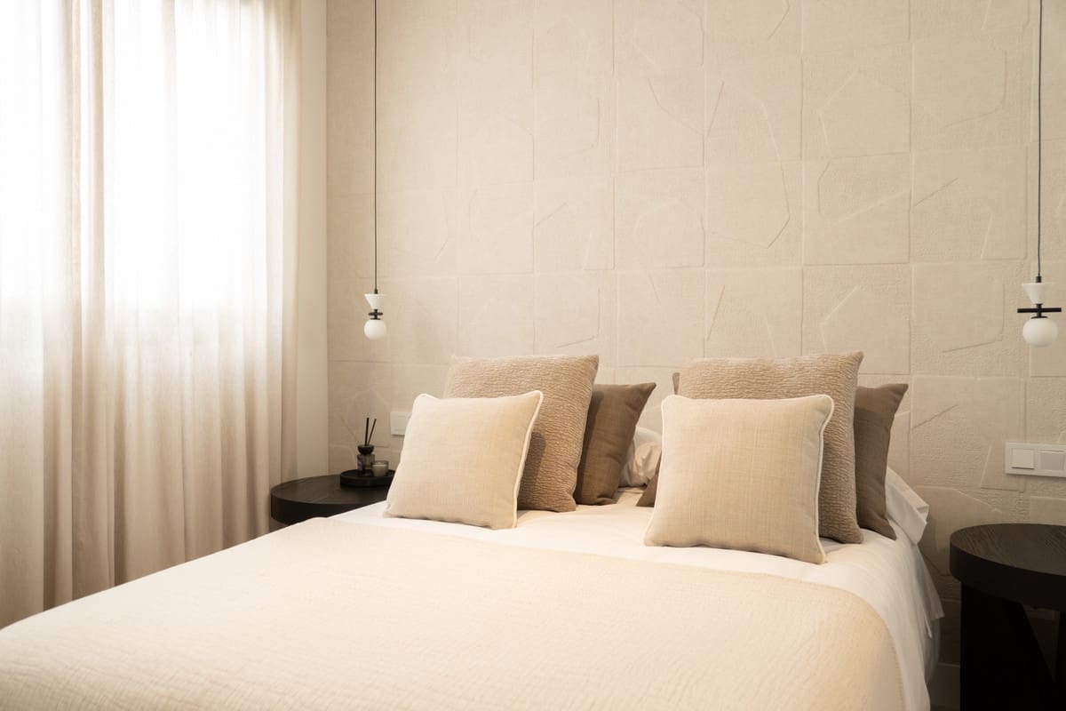 2 quarto Apartamento para venda em Fuengirola com piscina - 785 000 € (Ref: 9459760)