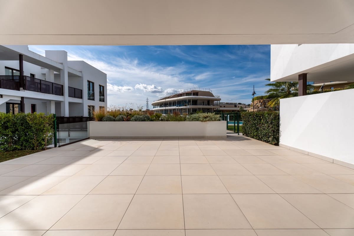 2 soveværelse Lejlighed til salg i Fuengirola med swimmingpool - € 599.000 (Ref: 9459760)