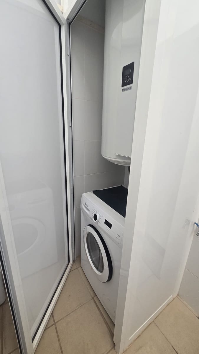 Ático de 2 habitaciones en Pilar de la Horadada en venta - 262.500 € (Ref: 9459761)