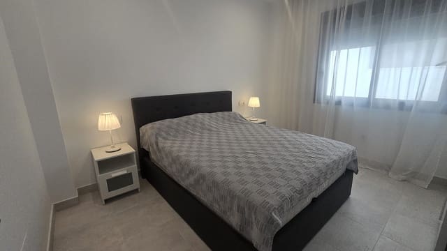 Ático de 2 habitaciones en Pilar de la Horadada ciudad, Pilar de la Horadada en venta - 262.500 € (Ref: 9459761)