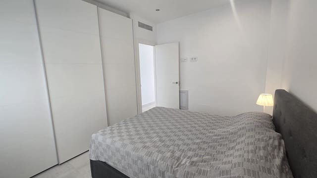 Ático de 2 habitaciones en Pilar de la Horadada ciudad, Pilar de la Horadada en venta - 262.500 € (Ref: 9459761)