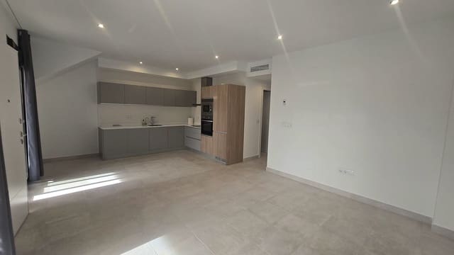 2 bedroom Apartment for sale in Pinar de Campoverde, Pilar de la Horadada - € 249,900 (Ref: 9459761)