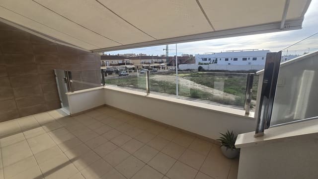 2 bedroom Apartment for sale in Pinar de Campoverde, Pilar de la Horadada - € 249,900 (Ref: 9459761)