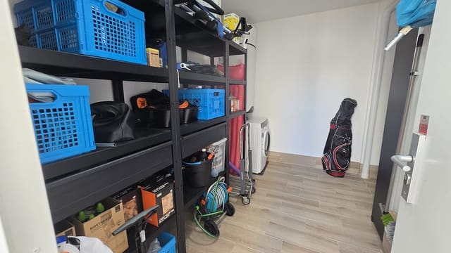 3 soveværelse Villa til salg i Lo Pagan, San Pedro del Pinatar - € 397.500 (Ref: 9459762)