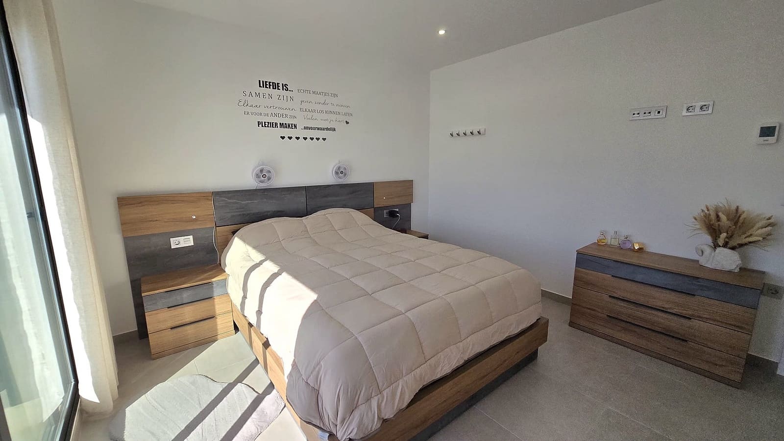 3 soveværelse Villa til salg i Lo Pagan - € 397.500 (Ref: 9459762)