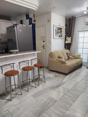 2 soveværelse Strandlejlighed til salg i Parque de las Naciones, Torrevieja med swimmingpool garage - € 269.000 (Ref: 9459764)