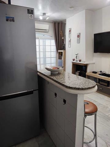 2 soveværelse Strandlejlighed til salg i Parque de las Naciones, Torrevieja med swimmingpool garage - € 269.000 (Ref: 9459764)