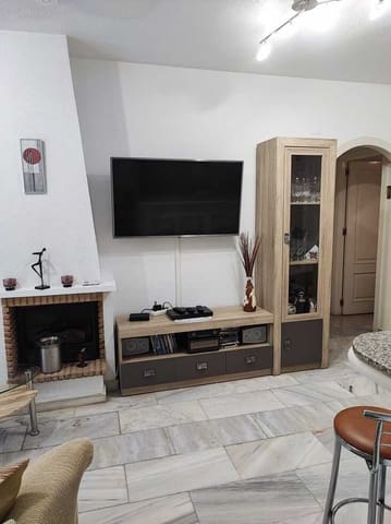 2 soveværelse Strandlejlighed til salg i Parque de las Naciones, Torrevieja med swimmingpool garage - € 269.000 (Ref: 9459764)