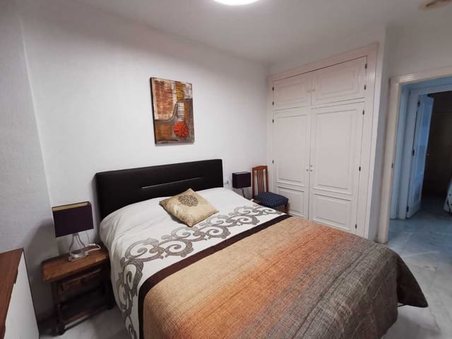 2 soveværelse Strandlejlighed til salg i Parque de las Naciones, Torrevieja med swimmingpool garage - € 269.000 (Ref: 9459764)