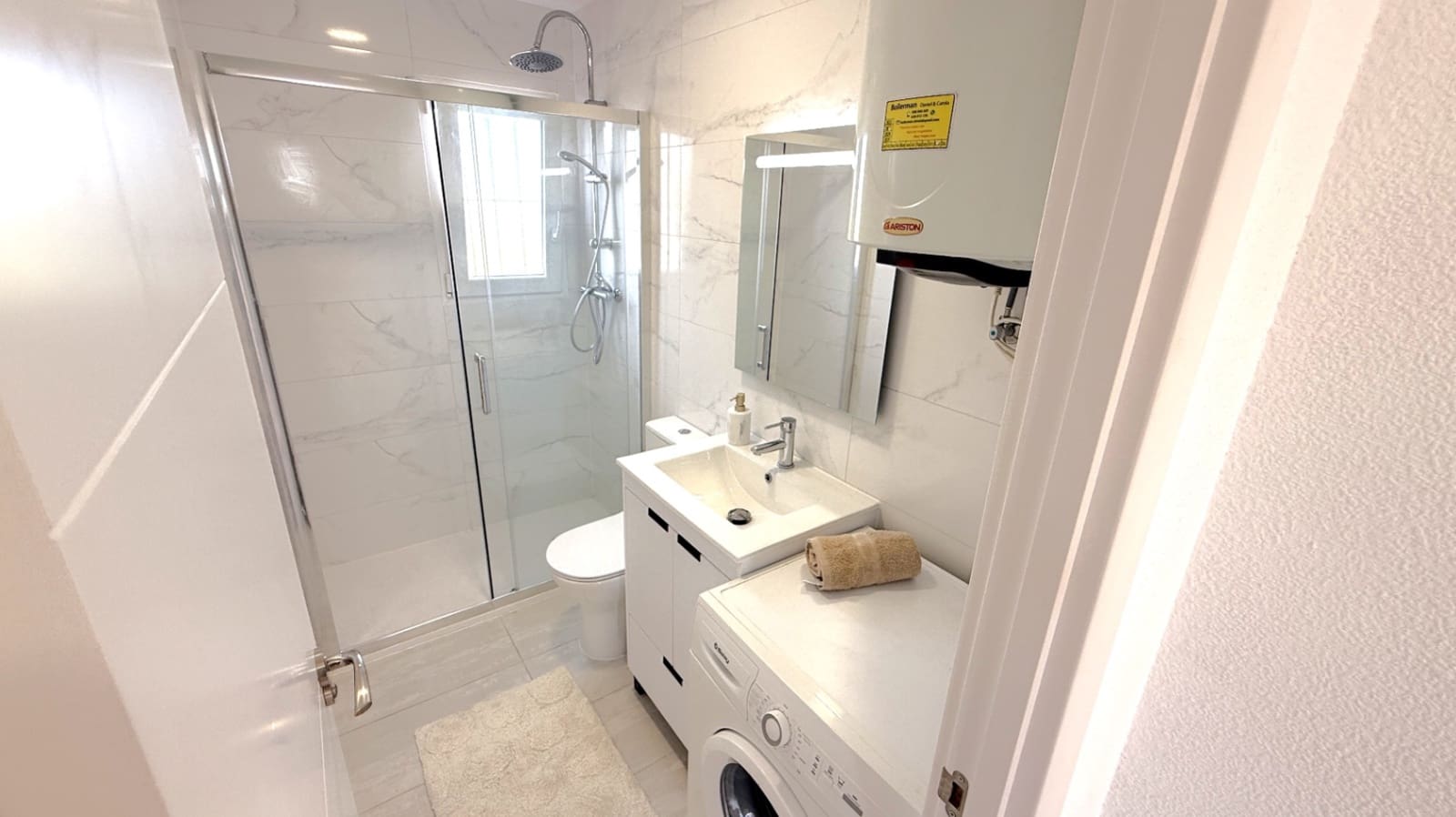 2 Zimmer Penthouse zu verkaufen in Torrevieja - 247.000 € (Ref: 9461968)