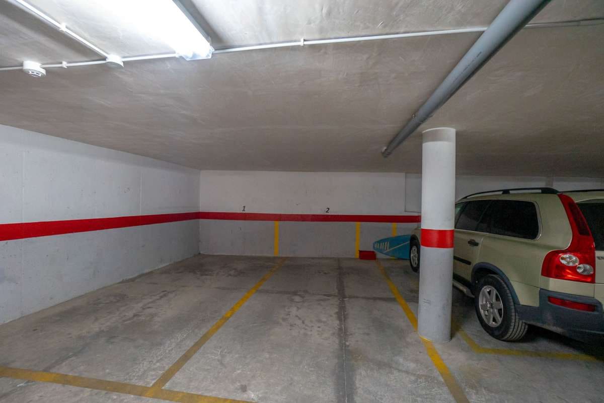 2 bedroom Apartment for sale in Lo Pagan with garage - € 169,990 (Ref: 9461969)