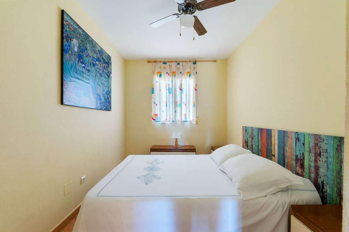 2 bedroom Apartment for sale in Lo Pagan with garage - € 169,990 (Ref: 9461969)