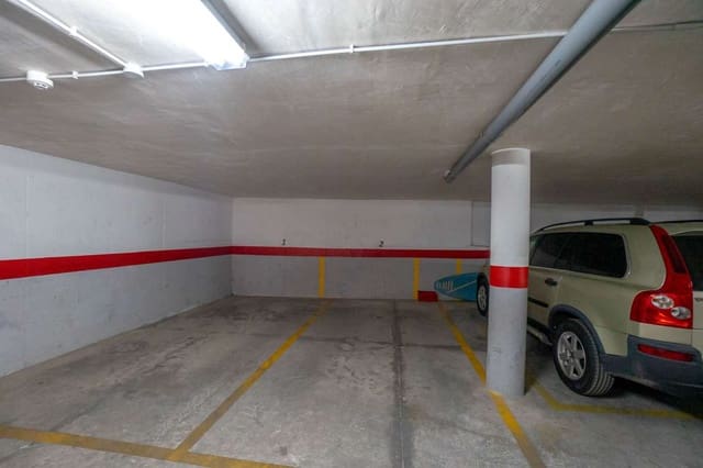 2 bedroom Apartment for sale in Lo Pagan, San Pedro del Pinatar with garage - € 169,990 (Ref: 9461969)