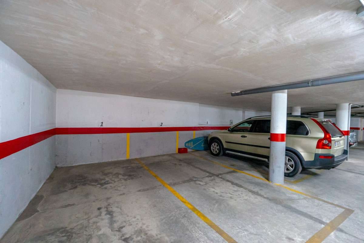 2 bedroom Apartment for sale in Lo Pagan with garage - € 169,990 (Ref: 9461969)