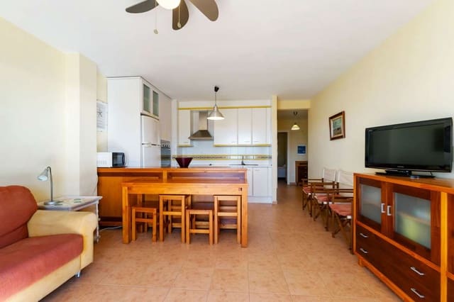 2 bedroom Apartment for sale in Lo Pagan, San Pedro del Pinatar with garage - € 169,990 (Ref: 9461969)
