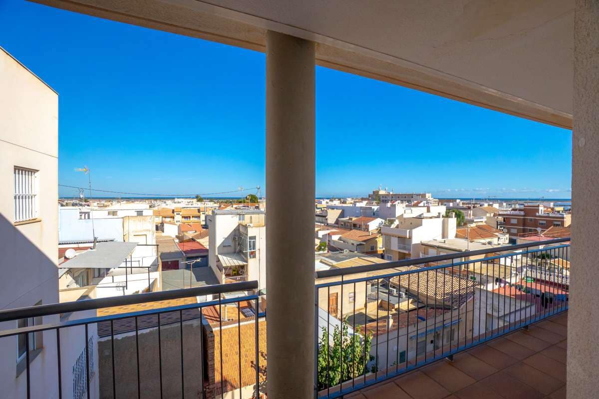 2 bedroom Apartment for sale in Lo Pagan with garage - € 169,990 (Ref: 9461969)