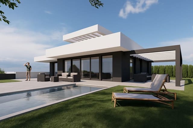 6 sypialnia Willa na sprzedaż w Riviera del Sol, Mijas z basenem - 1 780 000 € (Ref: 9464898)