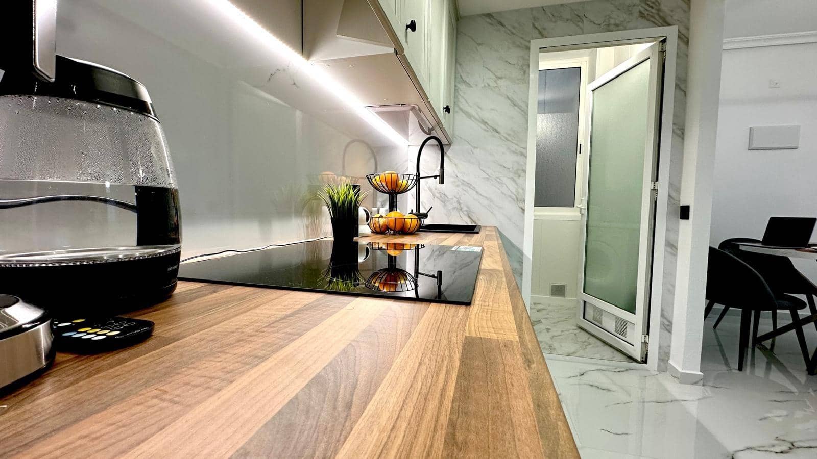 1 Zimmer Bungalow zu verkaufen in Orihuela Costa mit Pool - 170.000 € (Ref: 9464904)