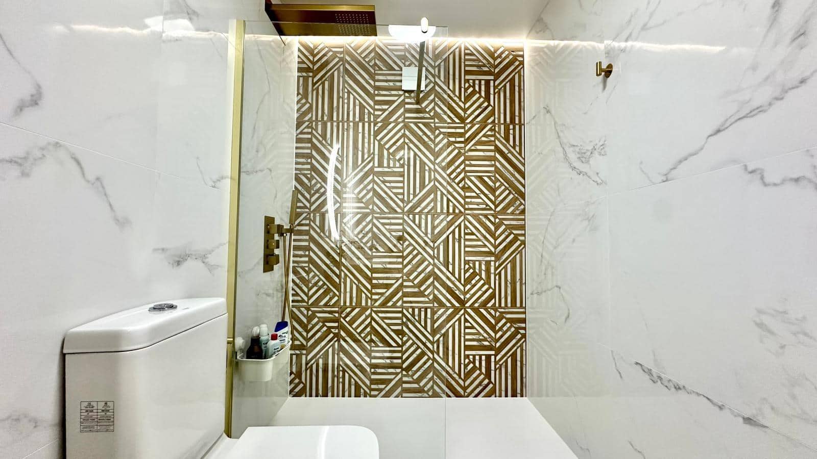 1 Zimmer Bungalow zu verkaufen in Orihuela Costa mit Pool - 170.000 € (Ref: 9464904)