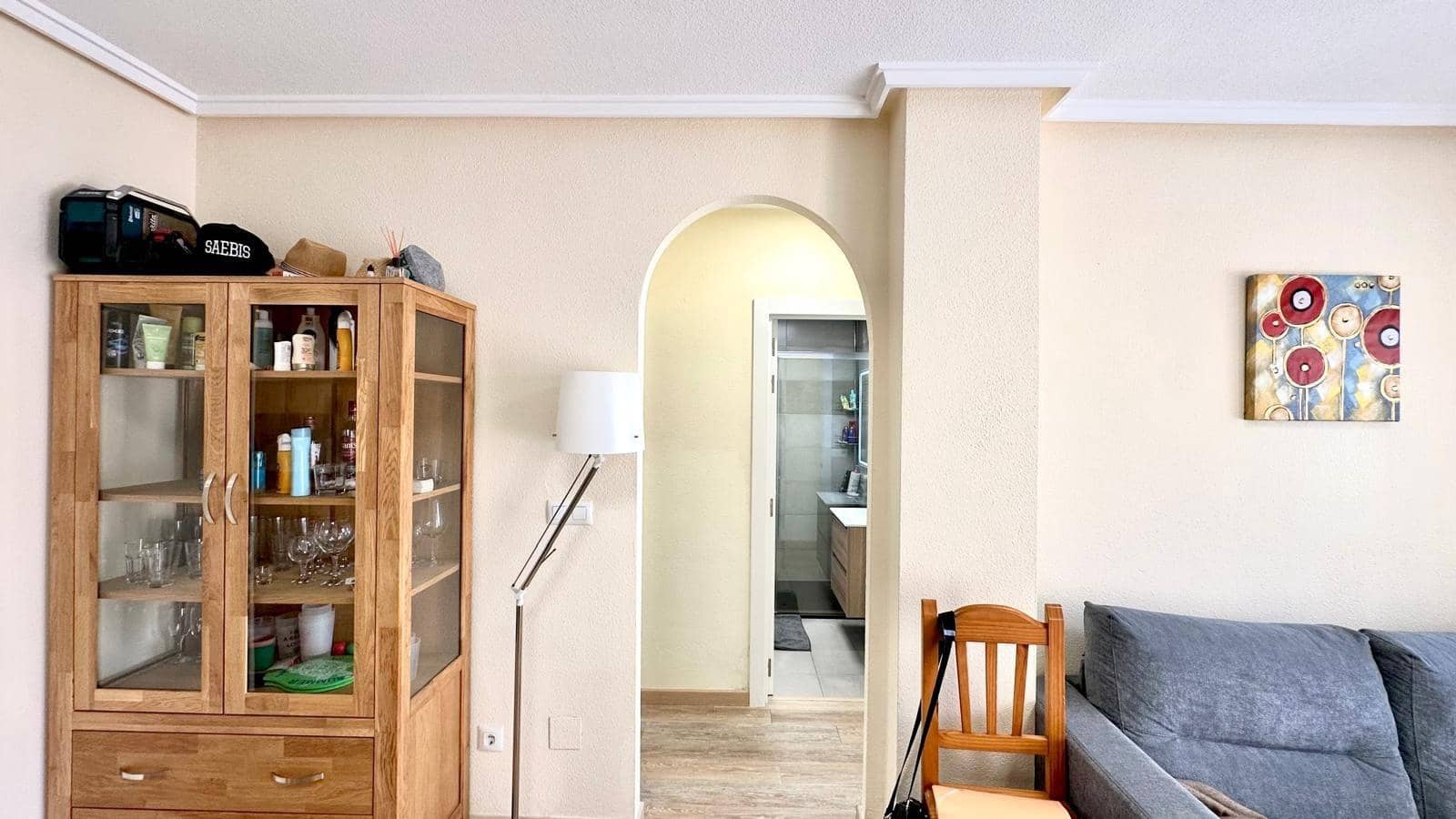 2 quarto Bungalow para venda em Torrevieja com piscina - 194 900 € (Ref: 9464905)