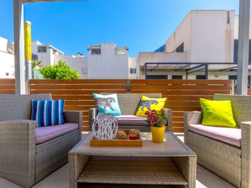 Chalet de 5 habitaciones en Torrevieja en venta - 439.000 € (Ref: 9464908)