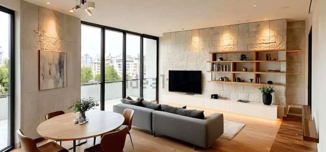 Apartamento de 1 habitación en Corralejo, La Oliva en venta - 171.125 € (Ref: 9465488)