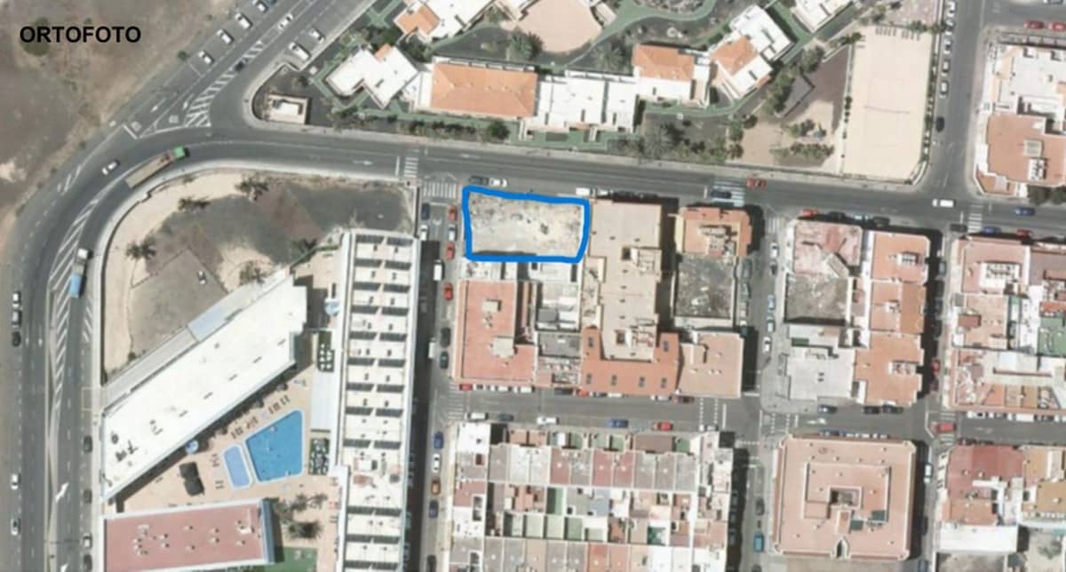 1 soveværelse Lejlighed til salg i Corralejo - € 171.125 (Ref: 9465488)