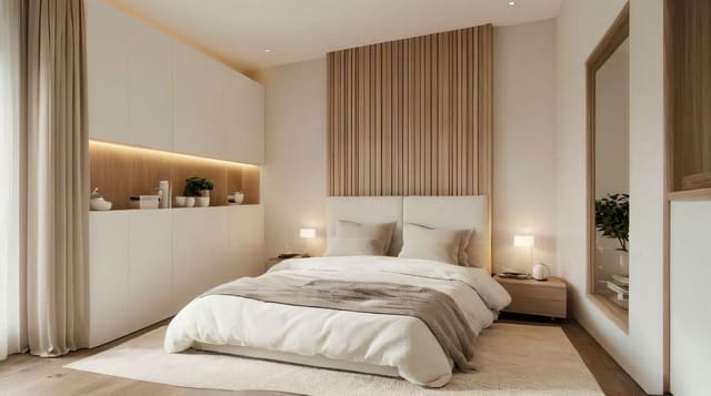 Apartamento de 1 habitación en Corralejo, La Oliva en venta - 171.125 € (Ref: 9465488)