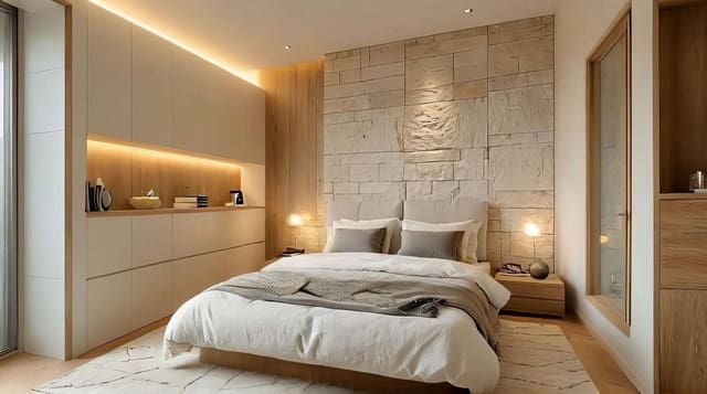 Apartamento de 1 habitación en Corralejo, La Oliva en venta - 171.125 € (Ref: 9465488)