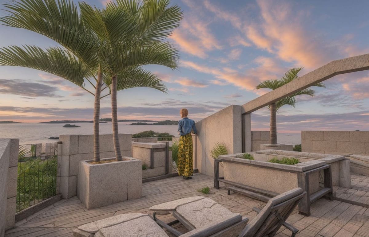 2 Zimmer Apartment zu verkaufen in Corralejo - 247.380 € (Ref: 9465489)