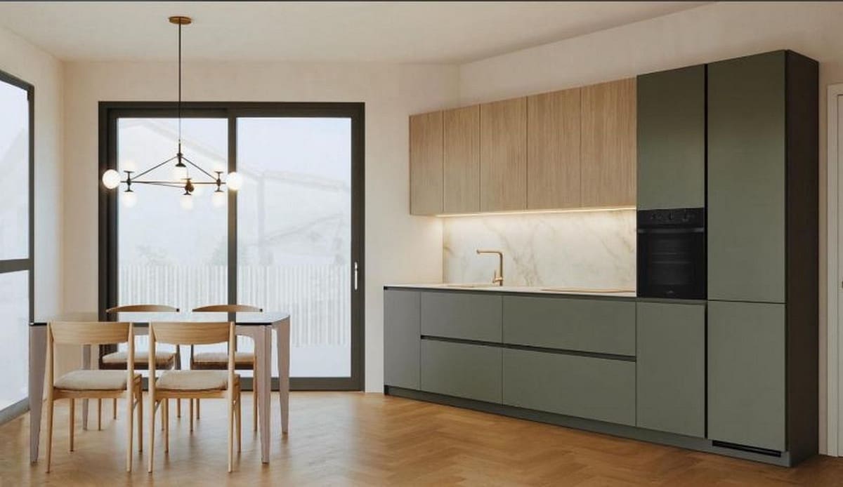 2 Zimmer Apartment zu verkaufen in Corralejo - 247.380 € (Ref: 9465489)