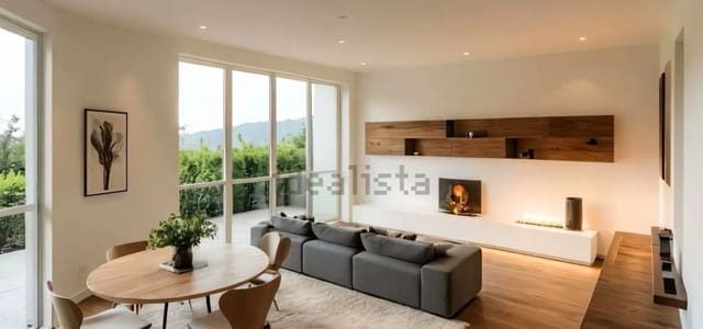 2 makuuhuone Huoneisto myytävänä paikassa Corralejo, La Oliva - 247 380 € (Ref: 9465489)