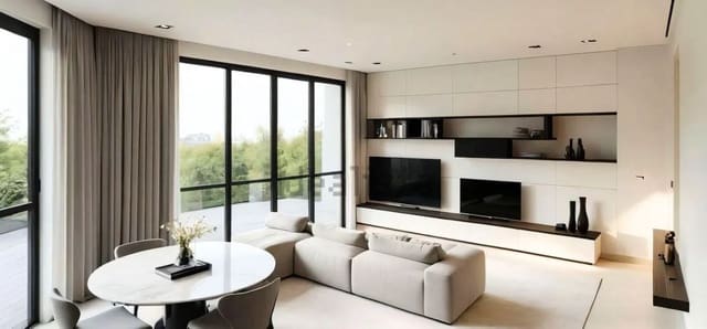 2 sovrum Lägenhet till salu i Corralejo, La Oliva - 247 380 € (Ref: 9465489)