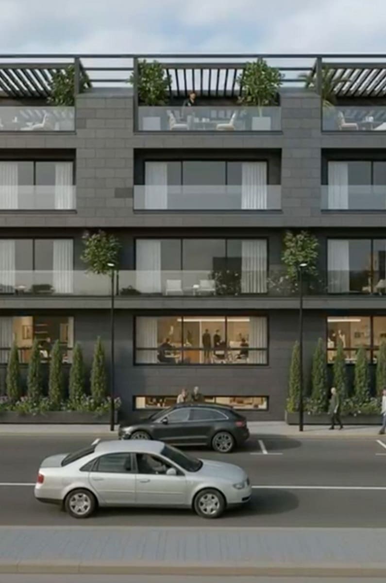 1 soveværelse Lejlighed til salg i Corralejo - € 189.462 (Ref: 9465490)