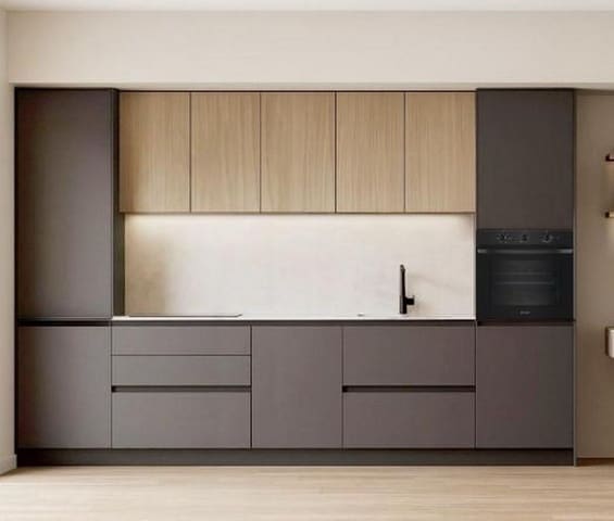 1 sovrum Lägenhet till salu i Corralejo, La Oliva - 189 462 € (Ref: 9465490)