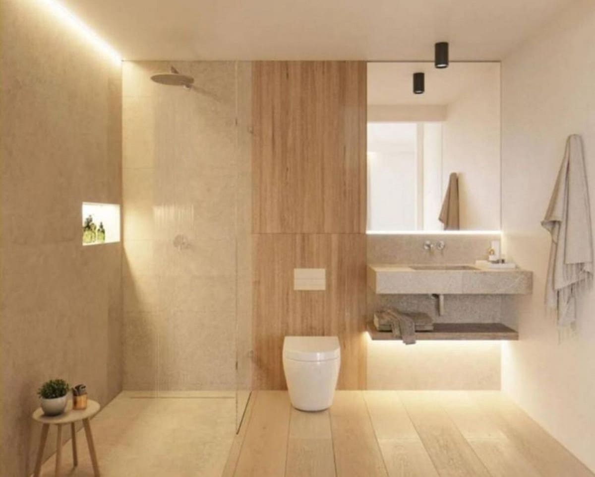 Apartamento de 2 habitaciones en Corralejo en venta - 353.067 € (Ref: 9465492)