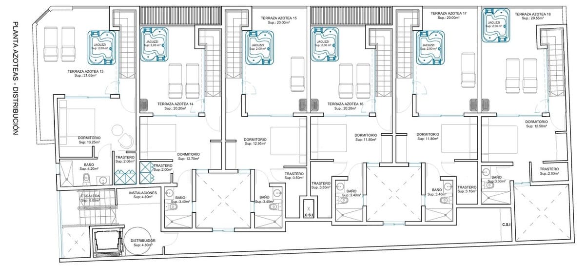 Apartamento de 2 habitaciones en Corralejo en venta - 353.067 € (Ref: 9465492)