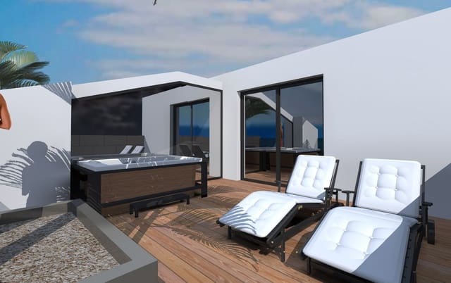 2 chambre Appartement à vendre à Corralejo, La Oliva - 353 067 € (Ref: 9465492)