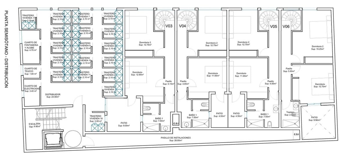 2 bedroom Apartment for sale in Corralejo - € 353,067 (Ref: 9465492)