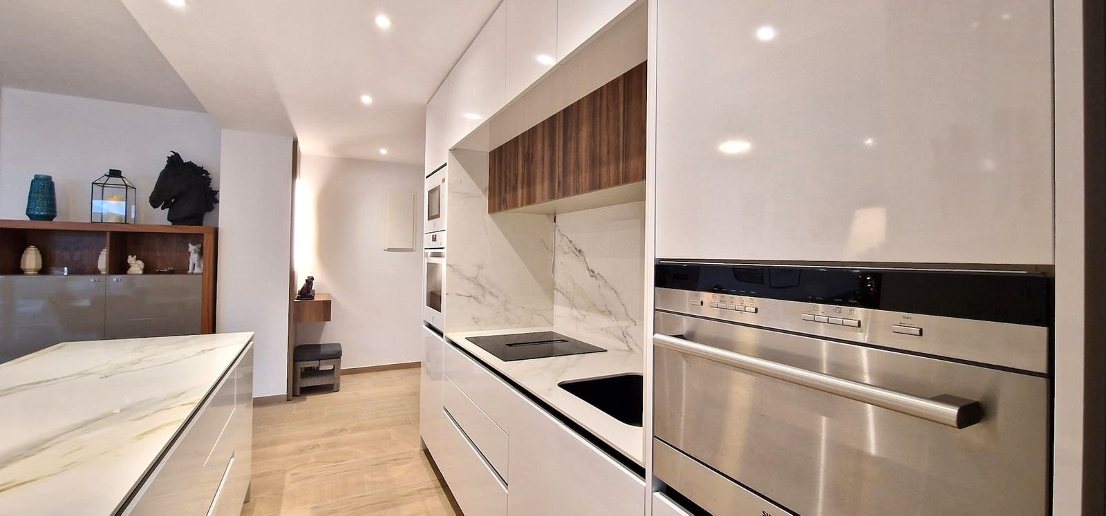 3 makuuhuone Bungalow myytävänä paikassa Algorfa - 379 900 € (Ref: 9465493)