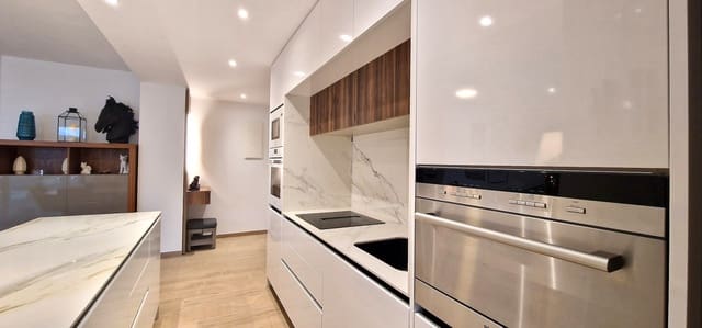 3 makuuhuone Bungalow myytävänä paikassa Algorfa - 379 900 € (Ref: 9465493)