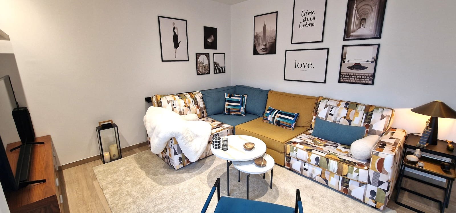 3 makuuhuone Bungalow myytävänä paikassa Algorfa - 379 900 € (Ref: 9465493)