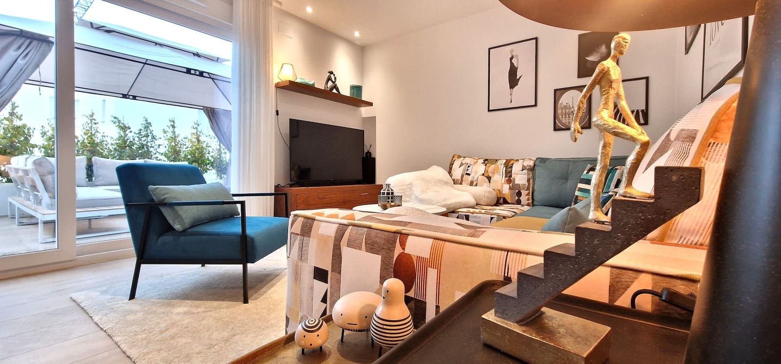 3 makuuhuone Bungalow myytävänä paikassa Algorfa - 379 900 € (Ref: 9465493)