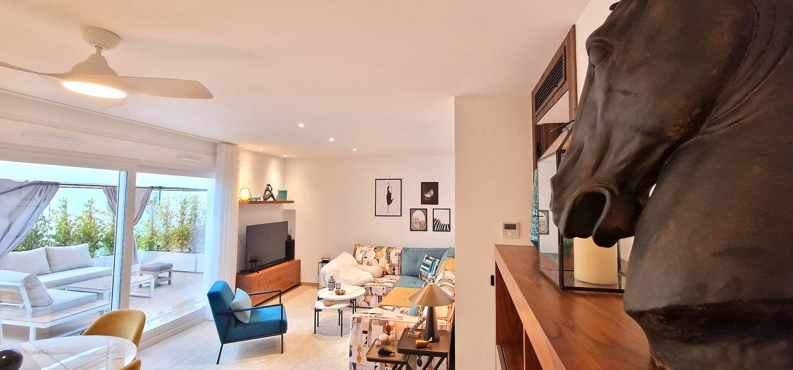 3 makuuhuone Bungalow myytävänä paikassa Algorfa - 379 900 € (Ref: 9465493)