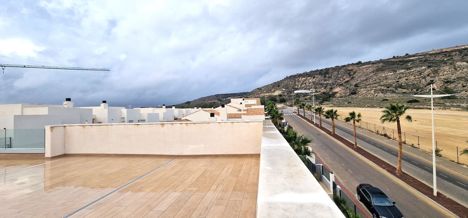 3 makuuhuone Bungalow myytävänä paikassa Algorfa - 379 900 € (Ref: 9465493)